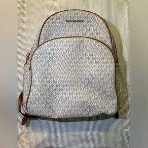 Michael Kors back pack